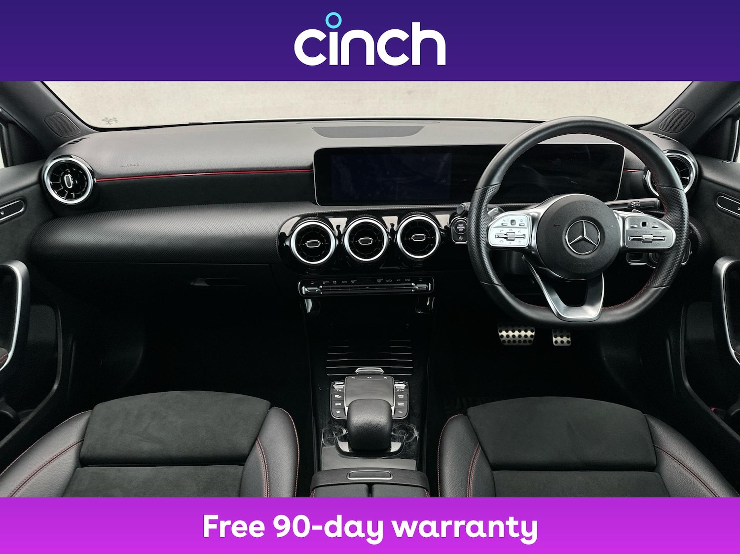 Used Mercedes-Benz A-Class 2021 for sale - 76373104: Photo 15
