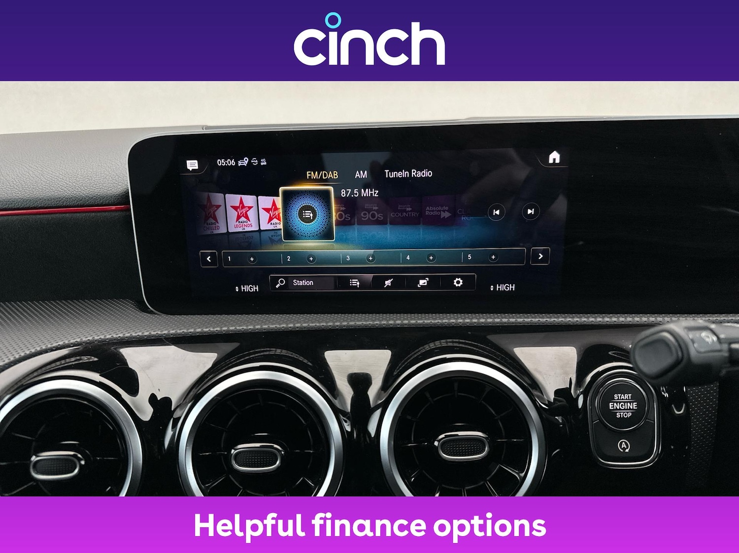 Used Mercedes-Benz A-Class 2021 for sale - 76373104: Photo 17