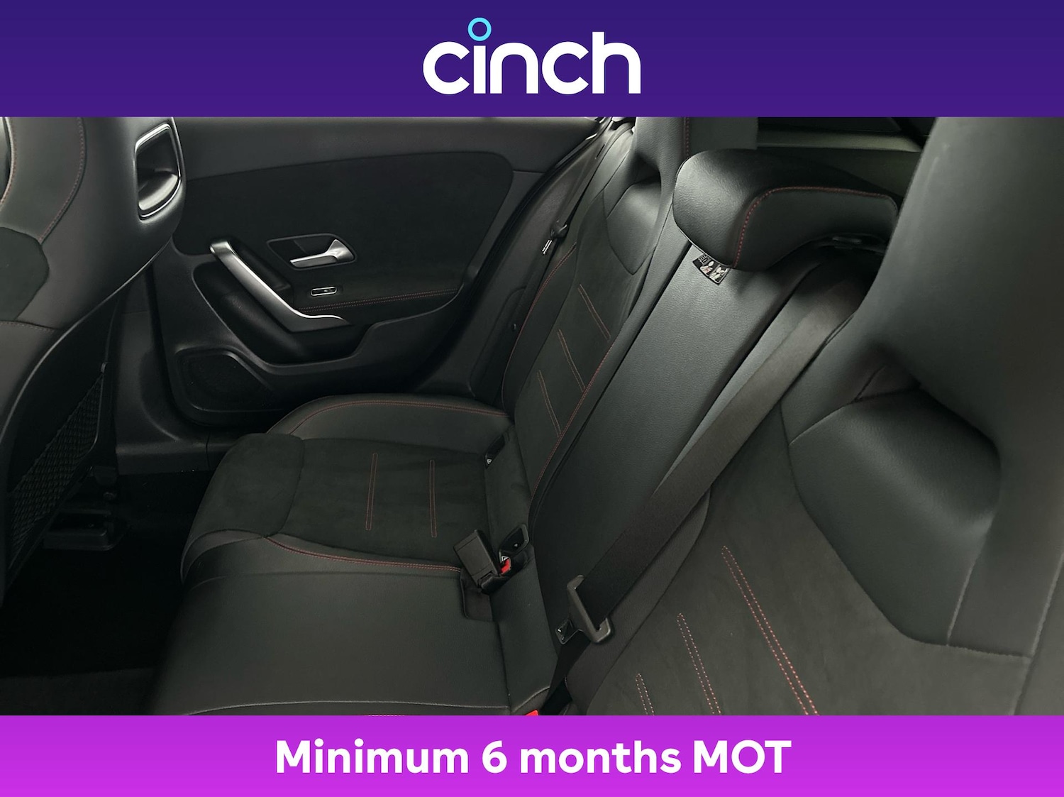 Used Mercedes-Benz A-Class 2021 for sale - 76373104: Photo 20