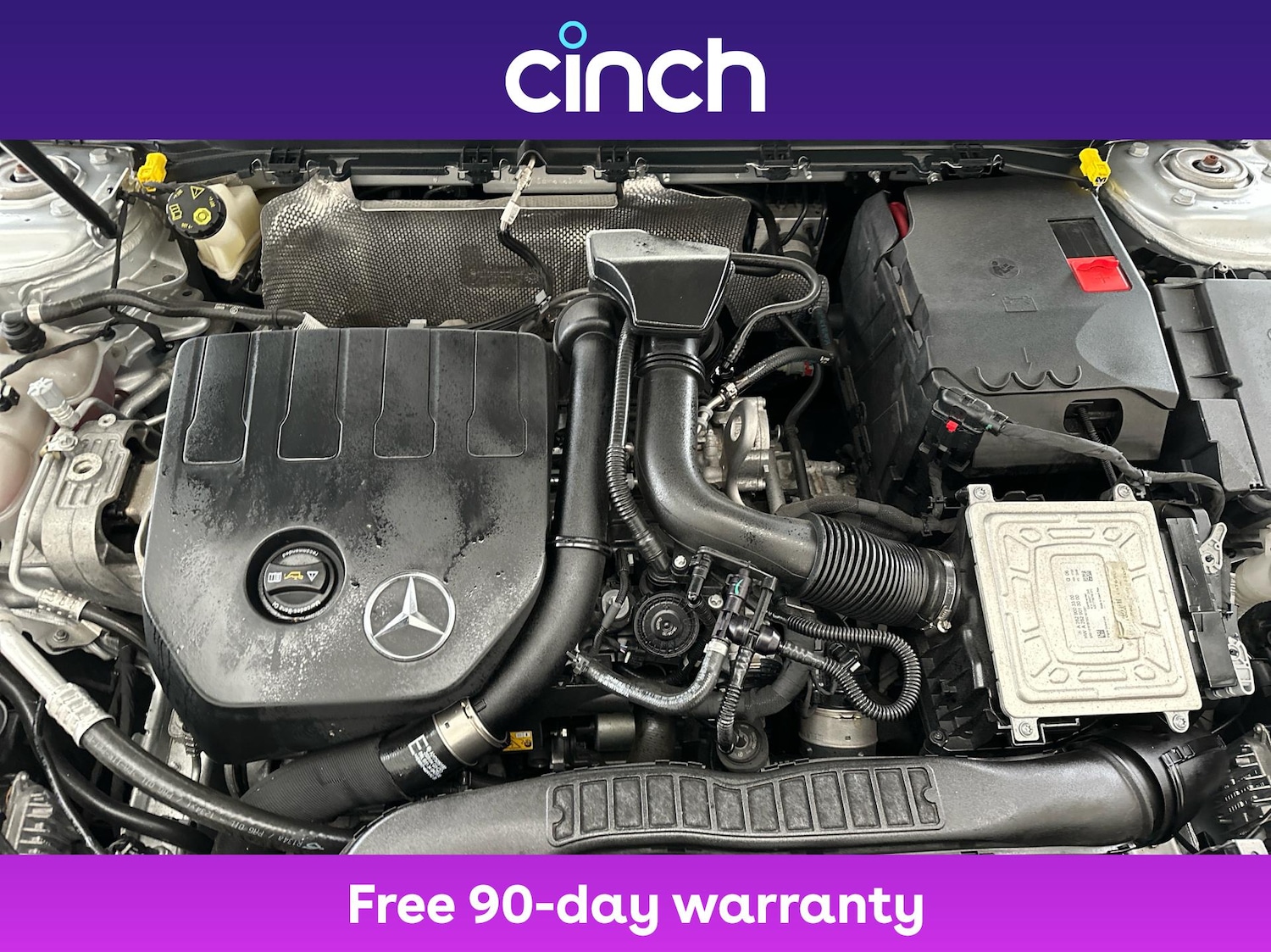 Used Mercedes-Benz A-Class 2021 for sale - 76373104: Photo 23