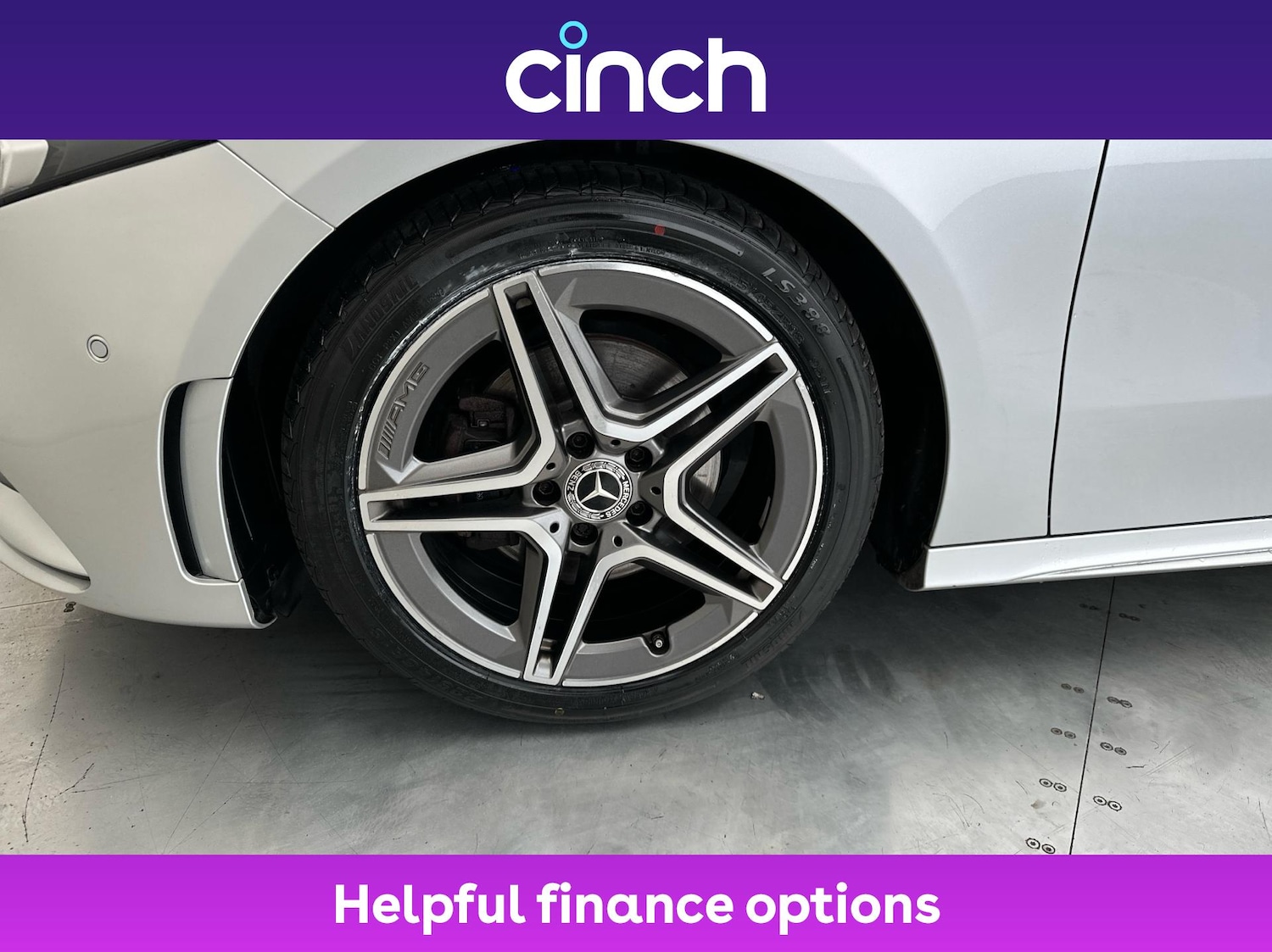 Used Mercedes-Benz A-Class 2021 for sale - 76373104: Photo 24