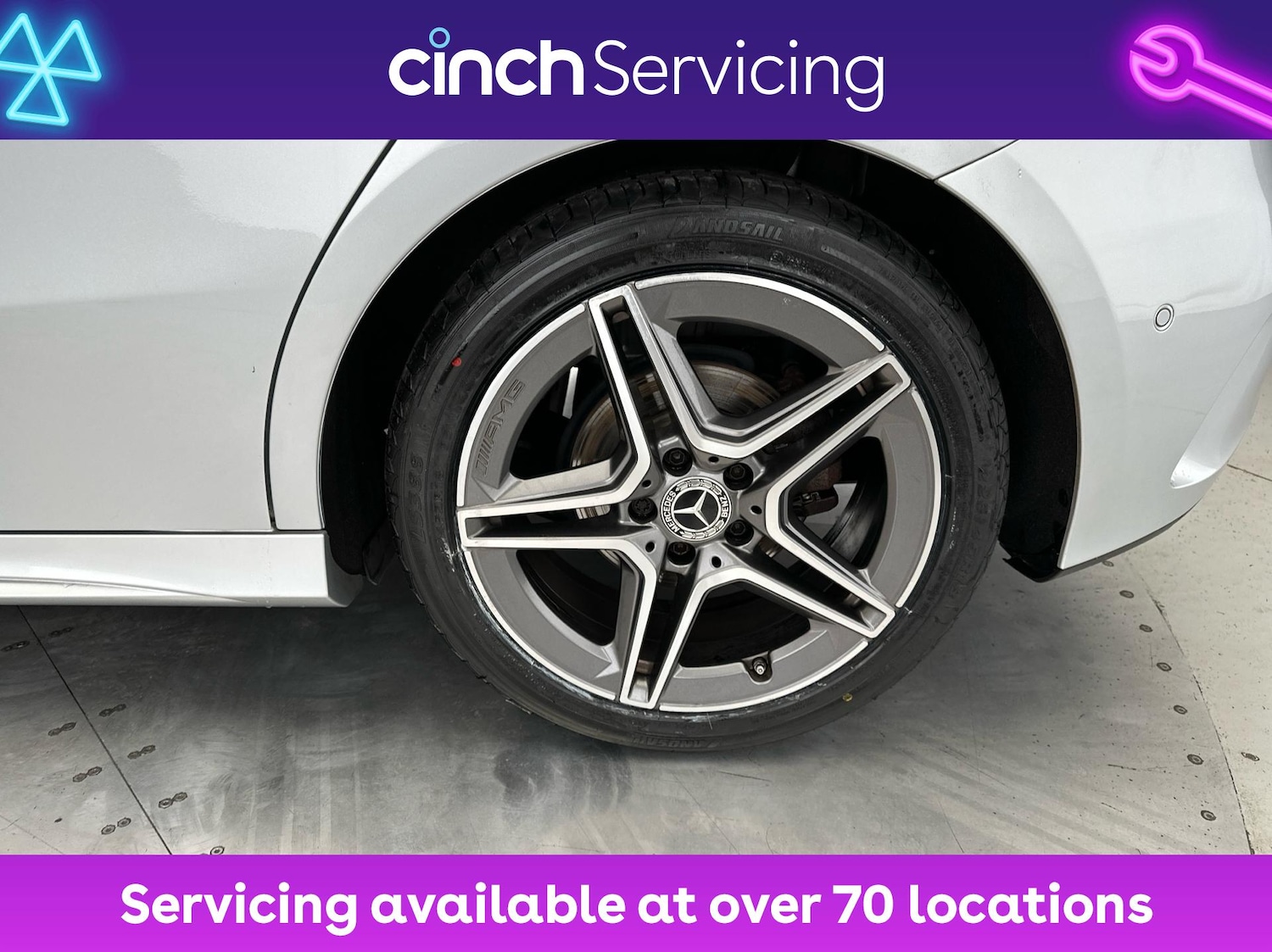Used Mercedes-Benz A-Class 2021 for sale - 76373104: Photo 26