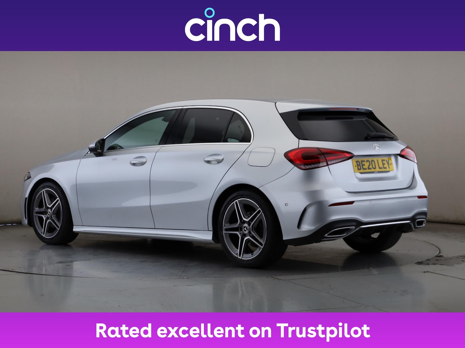 Used Mercedes-Benz A-Class 2021 for sale - 76373104: Photo 6