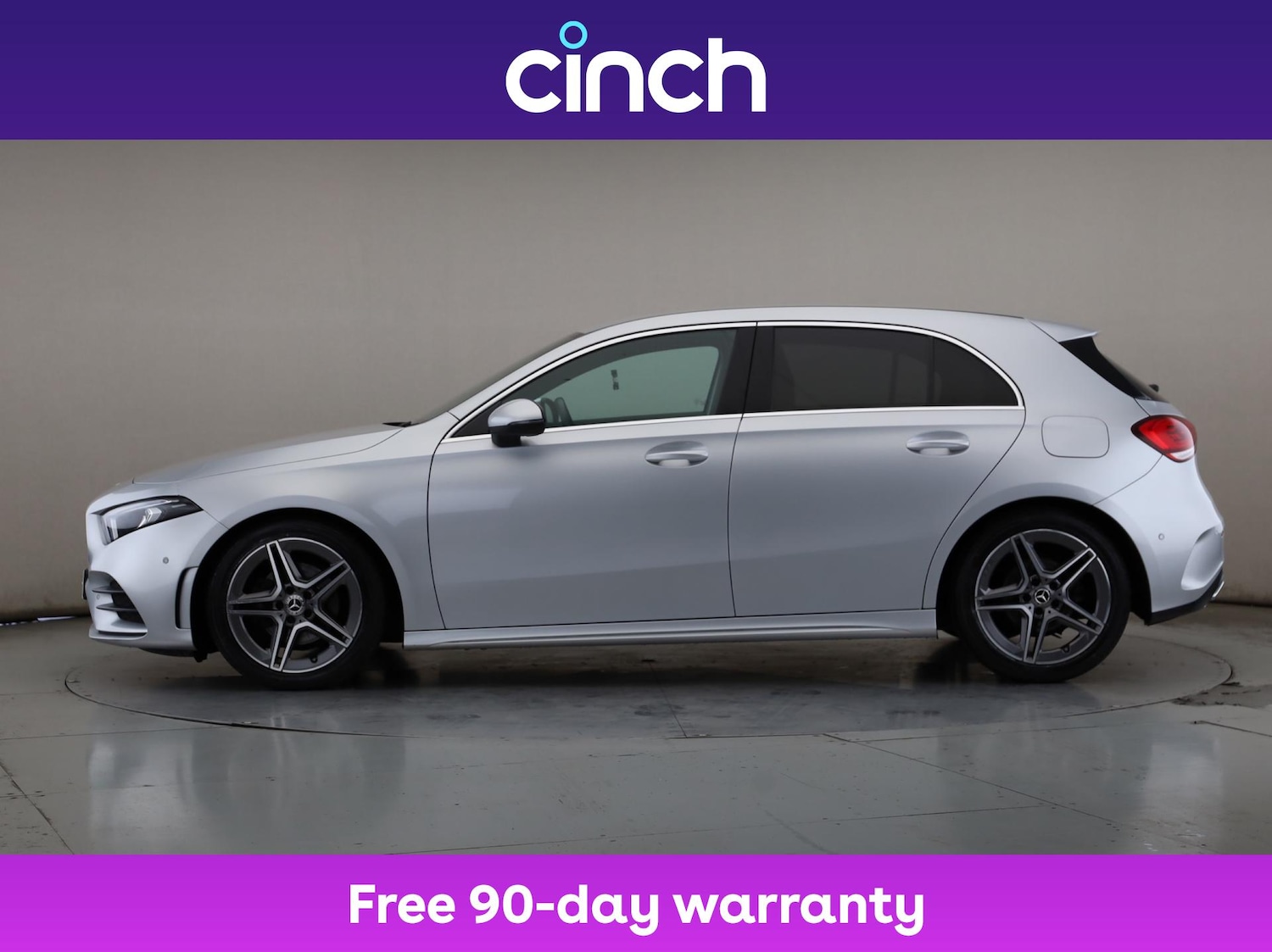 Used Mercedes-Benz A-Class 2021 for sale - 76373104: Photo 8