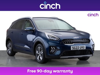 Kia - Niro