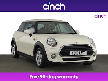 Used MINI Hatch 2018 for sale - 75704625: Photo