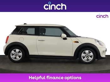 Used MINI Hatch 2018 for sale - 75704625: Photo