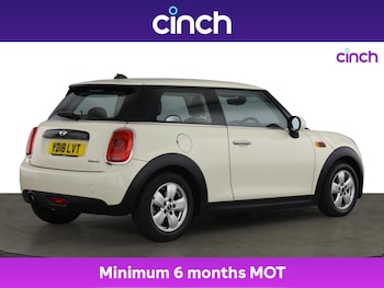 Used MINI Hatch 2018 for sale - 75704625: Photo
