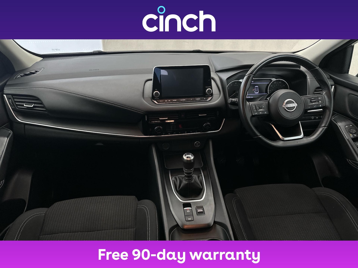 Used Nissan Qashqai 2022 for sale - 76750612: Photo 15