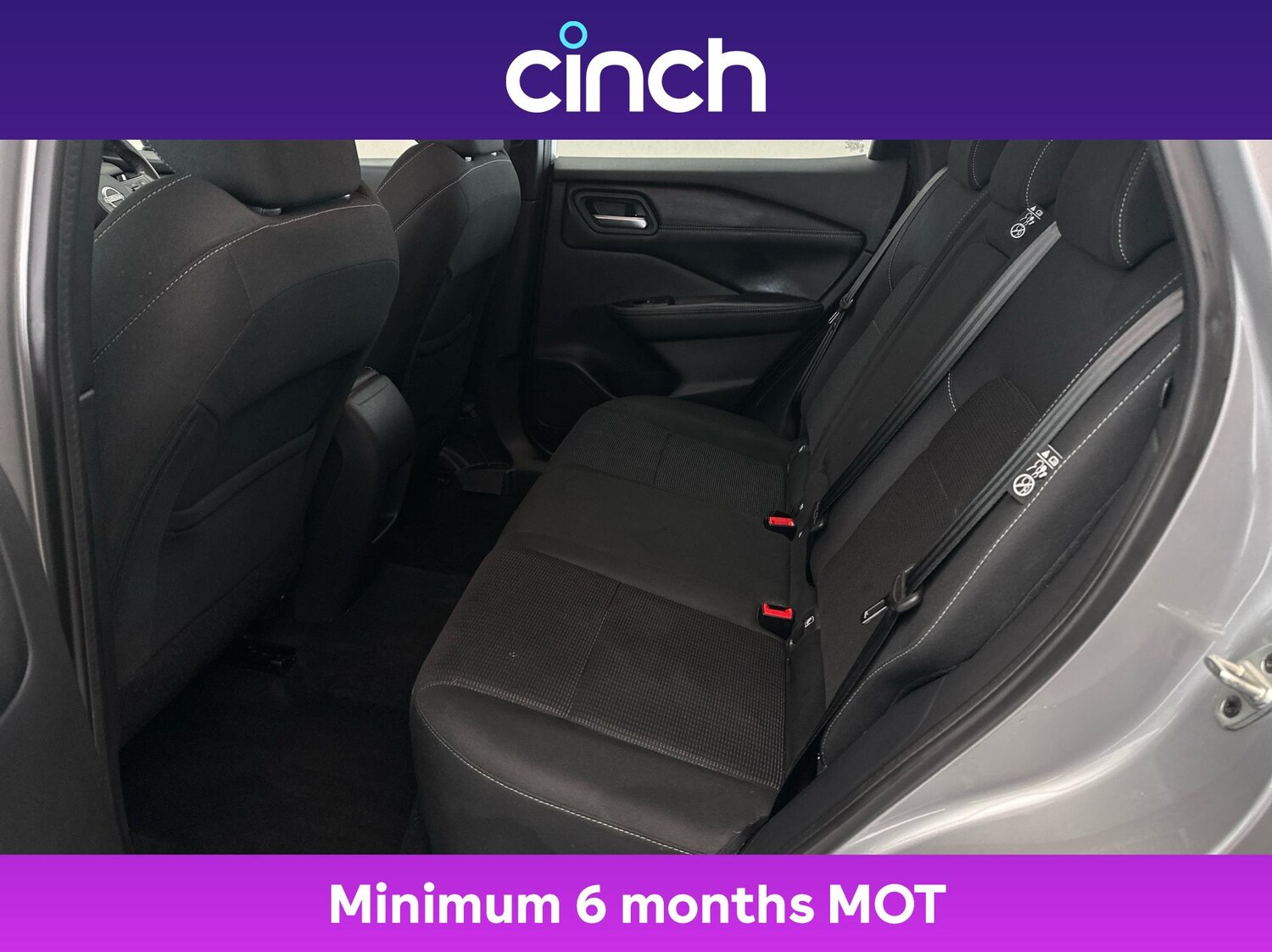 Used Nissan Qashqai 2022 for sale - 76750612: Photo 20