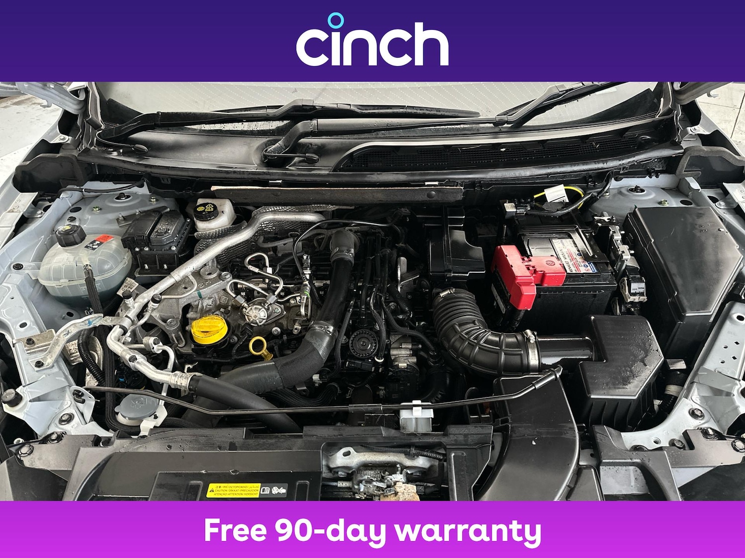 Used Nissan Qashqai 2022 for sale - 76750612: Photo 23