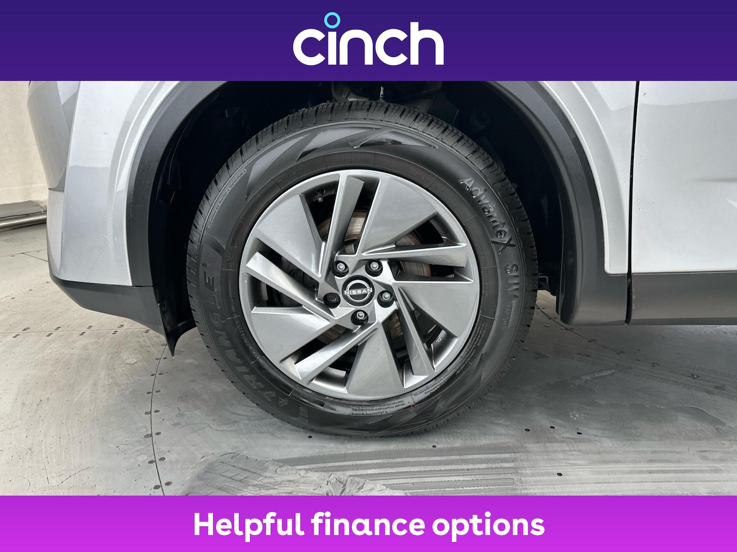 Used Nissan Qashqai 2022 for sale - 76750612: Photo 24