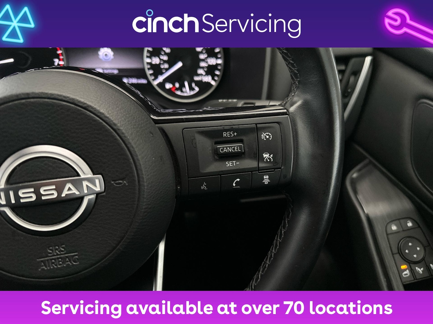 Used Nissan Qashqai 2022 for sale - 76750612: Photo 31