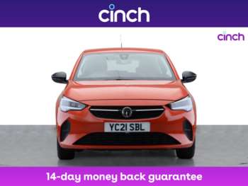 Used Vauxhall Corsa 2021 for sale - 74786176: Photo