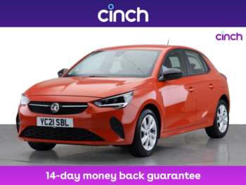 Used Vauxhall Corsa 2021 for sale - 74786176: Photo