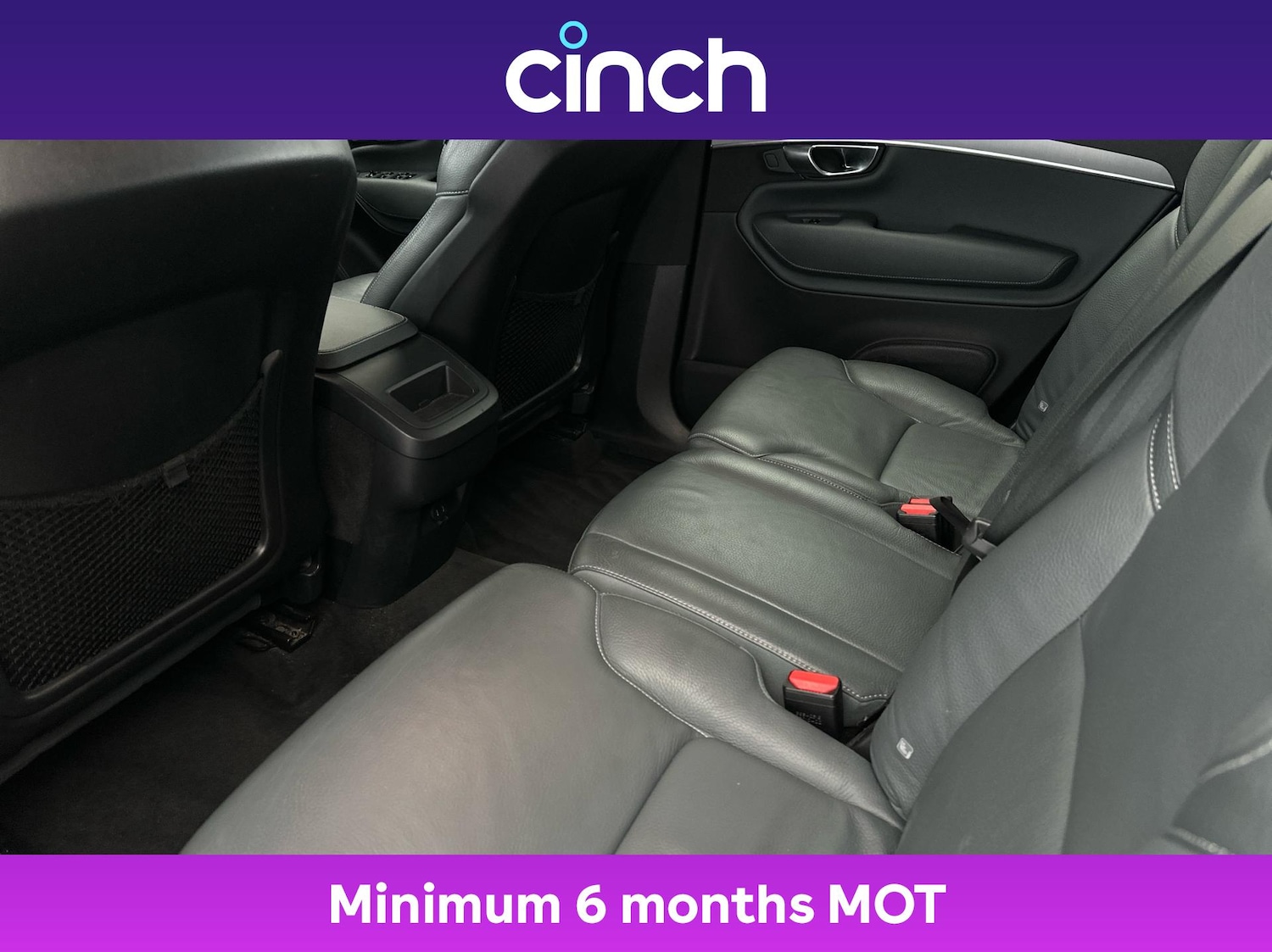 Used Volvo XC90 2021 for sale - 76961303: Photo 20