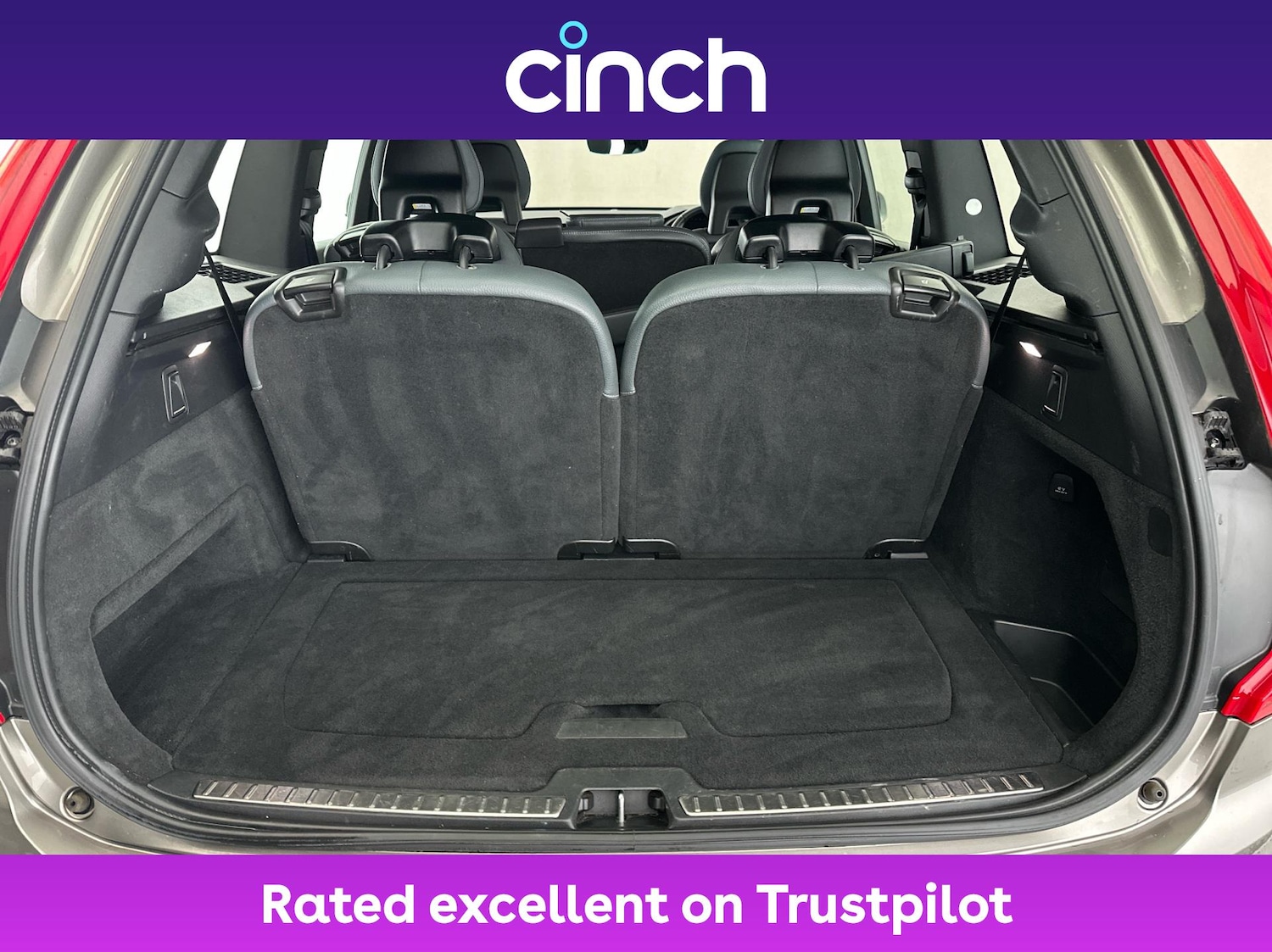 Used Volvo XC90 2021 for sale - 76961303: Photo 21