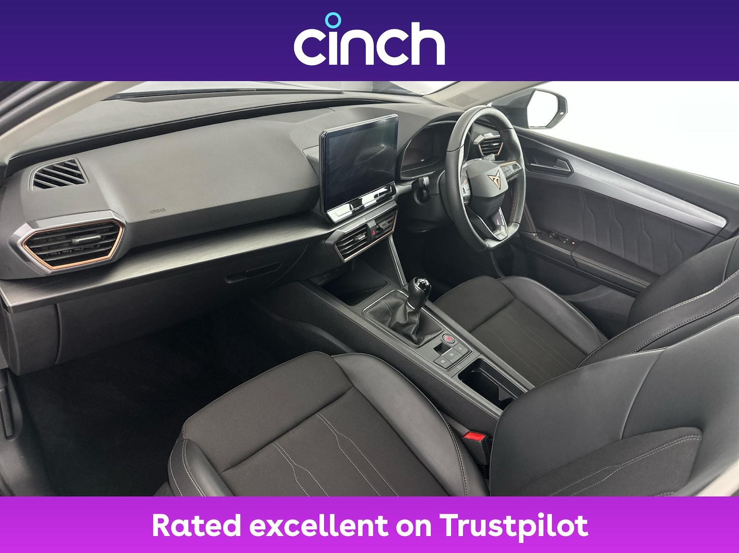 Used Cupra Leon 2023 for sale - 76523375: Photo 14