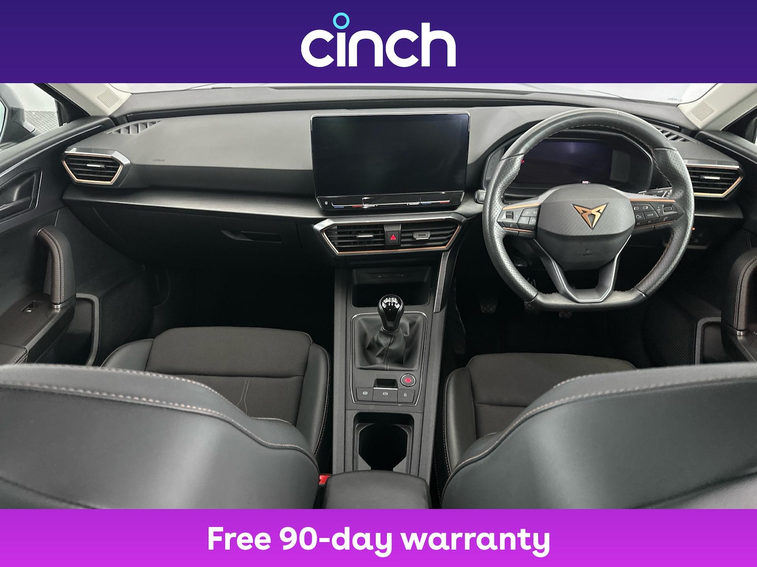 Used Cupra Leon 2023 for sale - 76523375: Photo 15