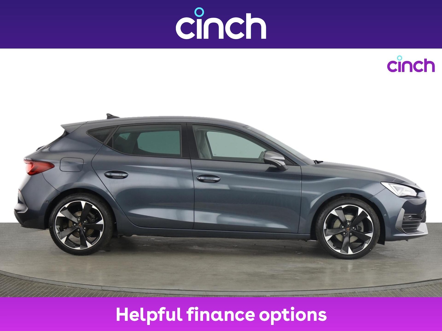 Used Cupra Leon 2023 for sale - 76523375: Photo 2