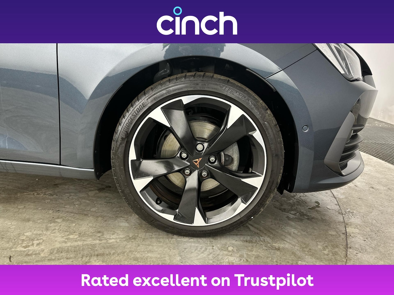 Used Cupra Leon 2023 for sale - 76523375: Photo 28