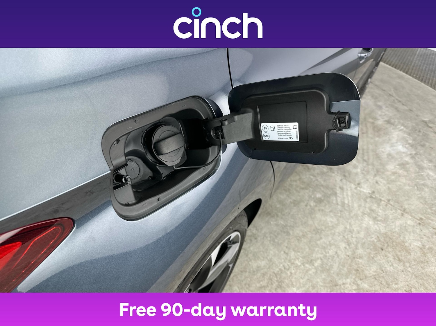 Used Cupra Leon 2023 for sale - 76523375: Photo 29