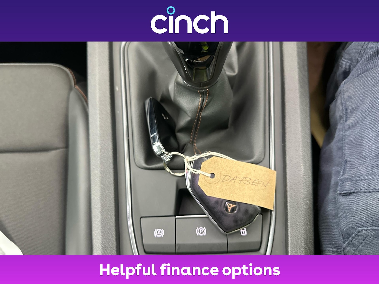 Used Cupra Leon 2023 for sale - 76523375: Photo 30