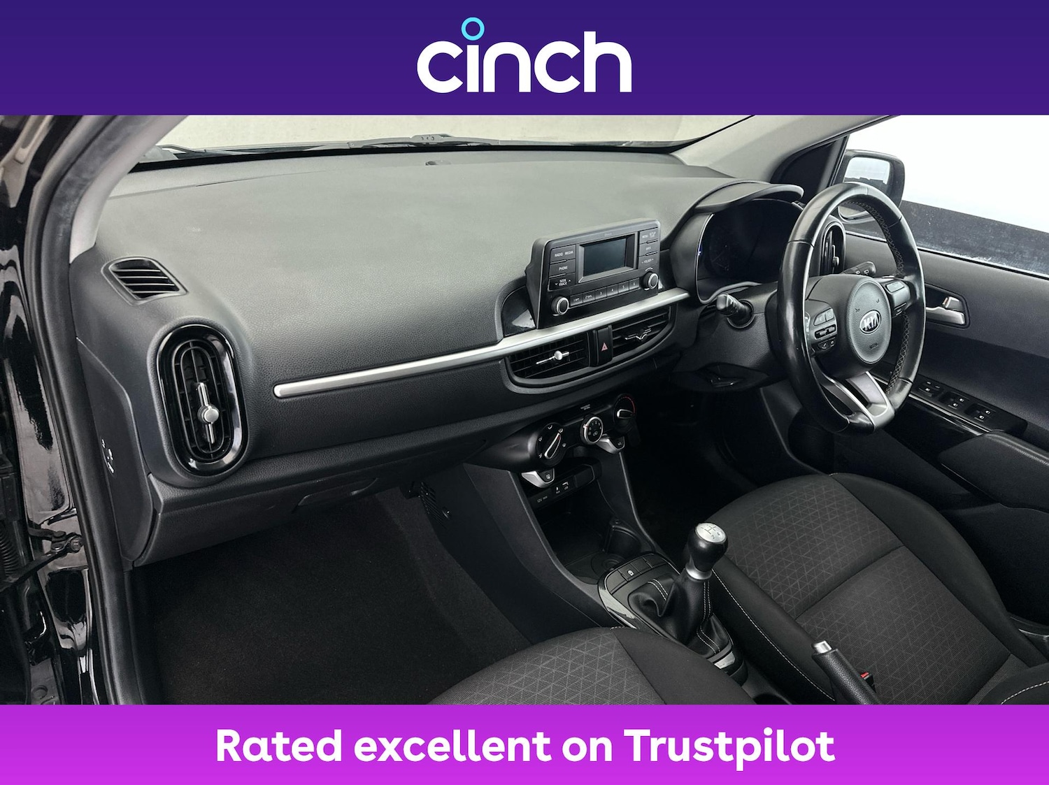 Used Kia Picanto 2020 for sale - 76428996: Photo 14