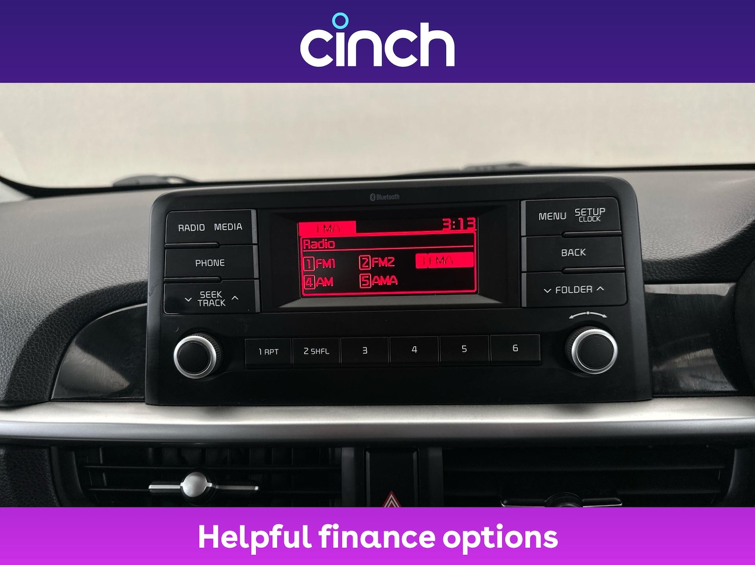 Used Kia Picanto 2020 for sale - 76428996: Photo 17