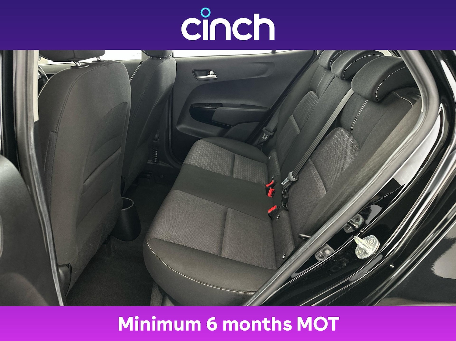 Used Kia Picanto 2020 for sale - 76428996: Photo 20