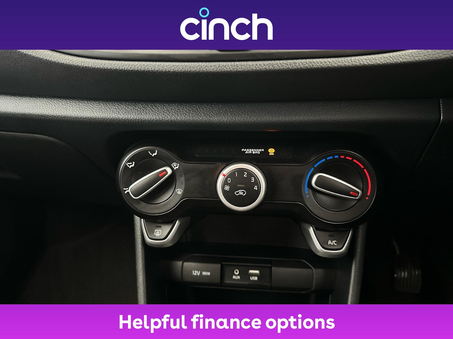 Used Kia Picanto 2020 for sale - 76428996: Photo 30