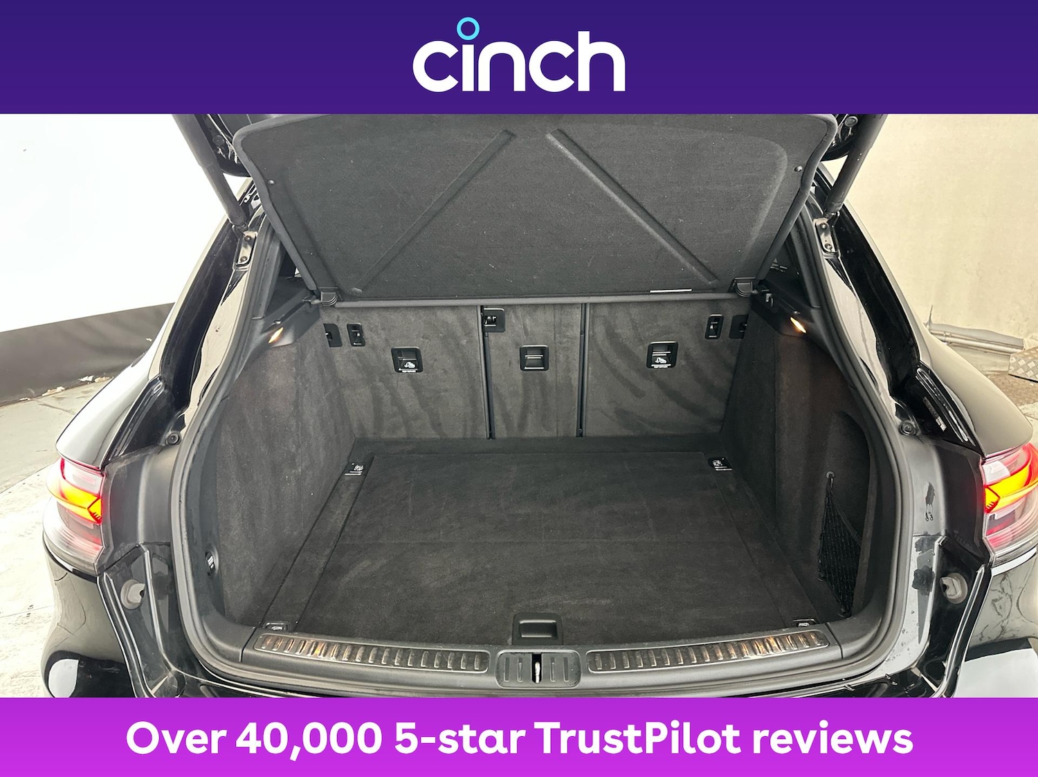 Used Porsche Macan 2020 for sale - 77020239: Photo 21