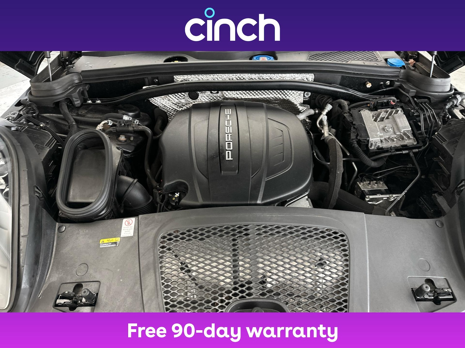 Used Porsche Macan 2020 for sale - 77020239: Photo 23