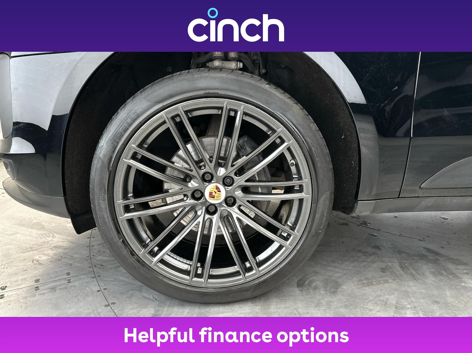 Used Porsche Macan 2020 for sale - 77020239: Photo 24