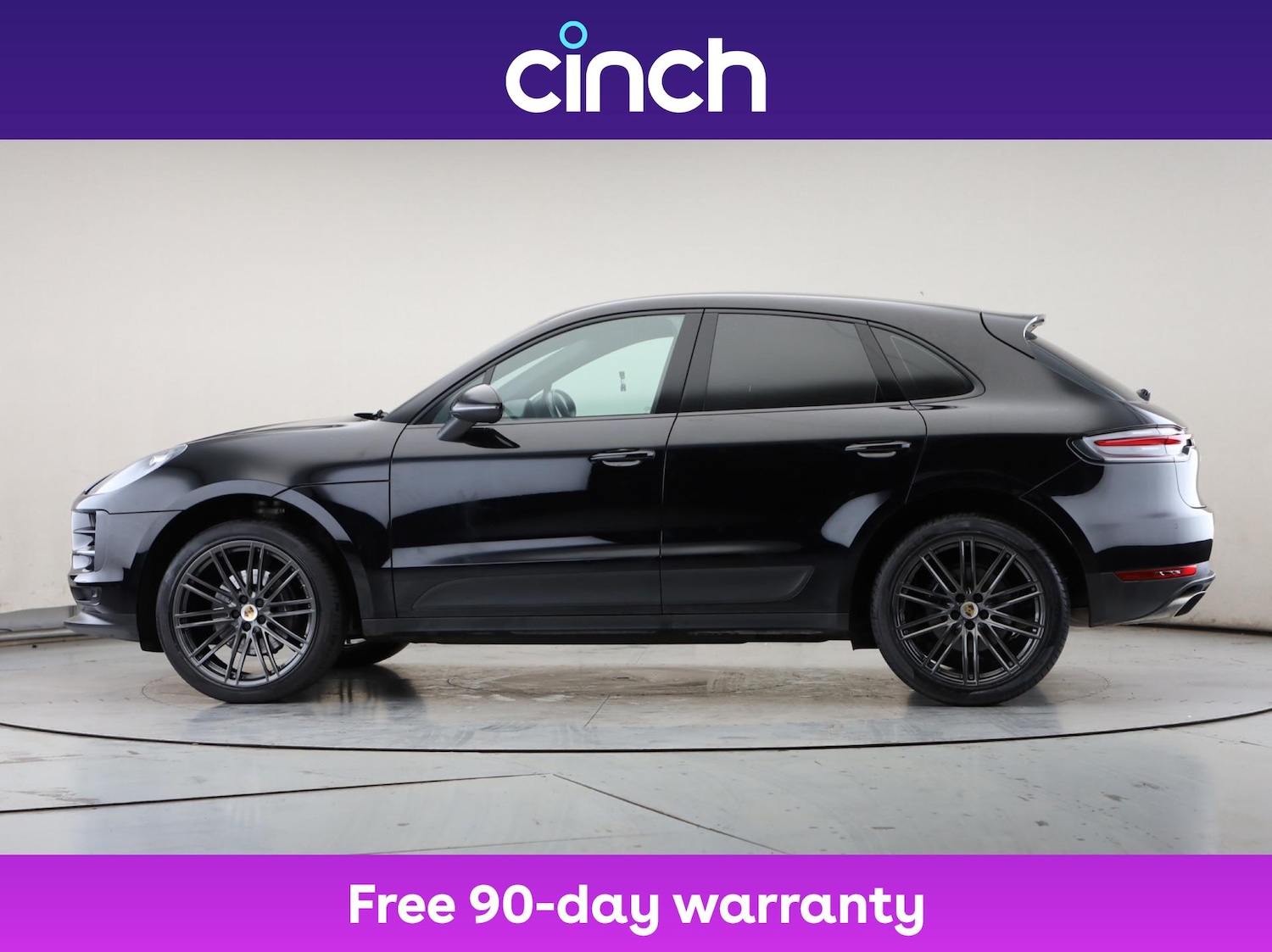 Used Porsche Macan 2020 for sale - 77020239: Photo 8