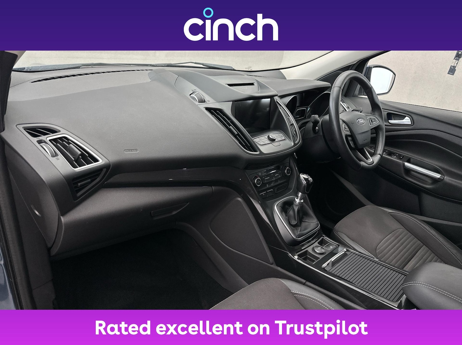 Used Ford Kuga 2019 for sale - 76257409: Photo 14