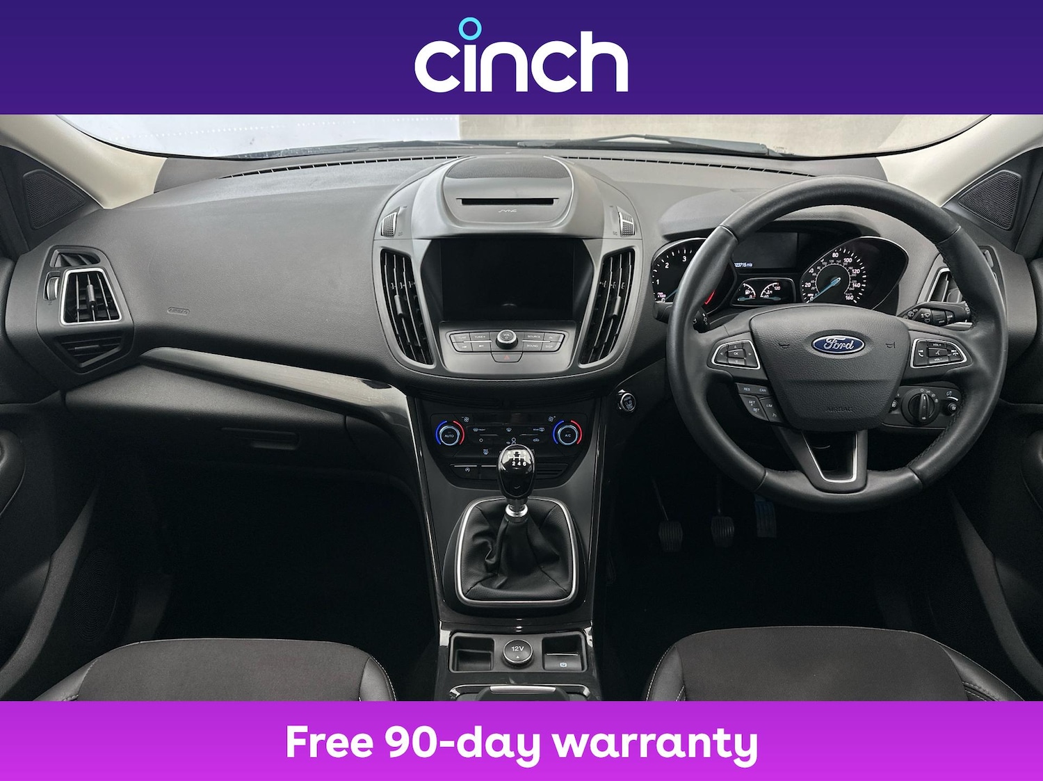 Used Ford Kuga 2019 for sale - 76257409: Photo 15