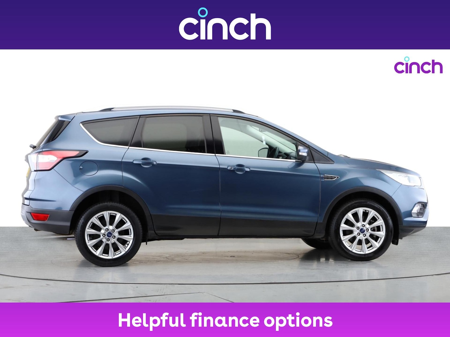 Used Ford Kuga 2019 for sale - 76257409: Photo 2