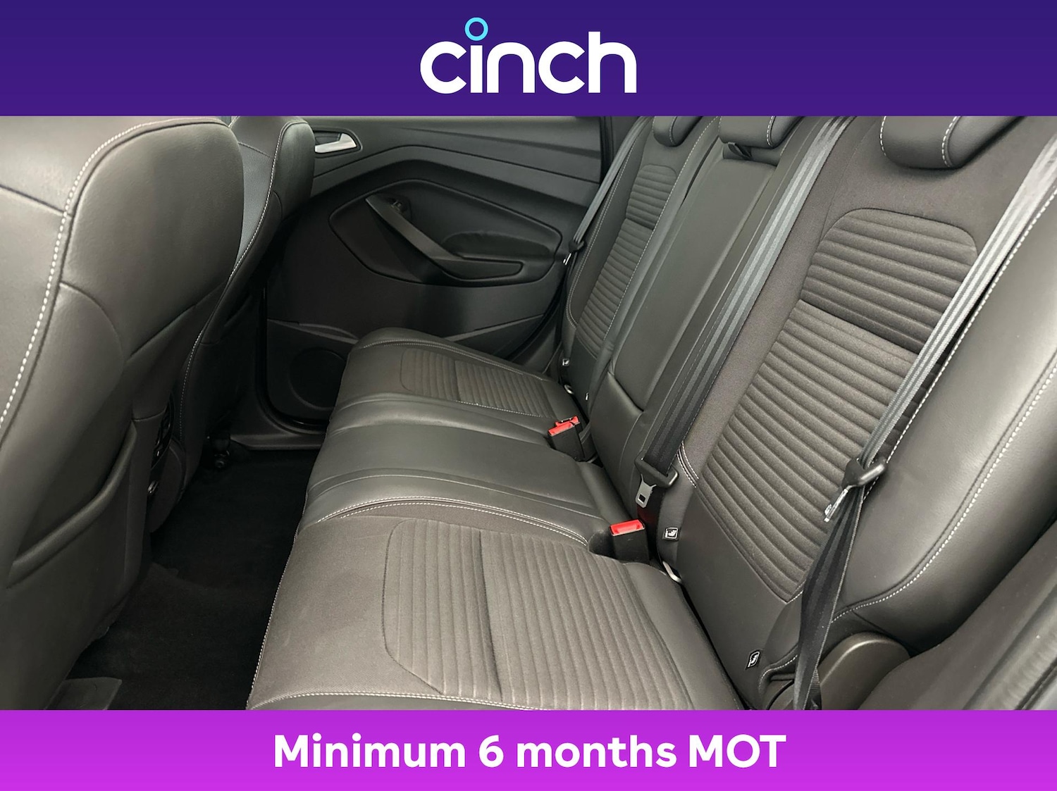 Used Ford Kuga 2019 for sale - 76257409: Photo 20