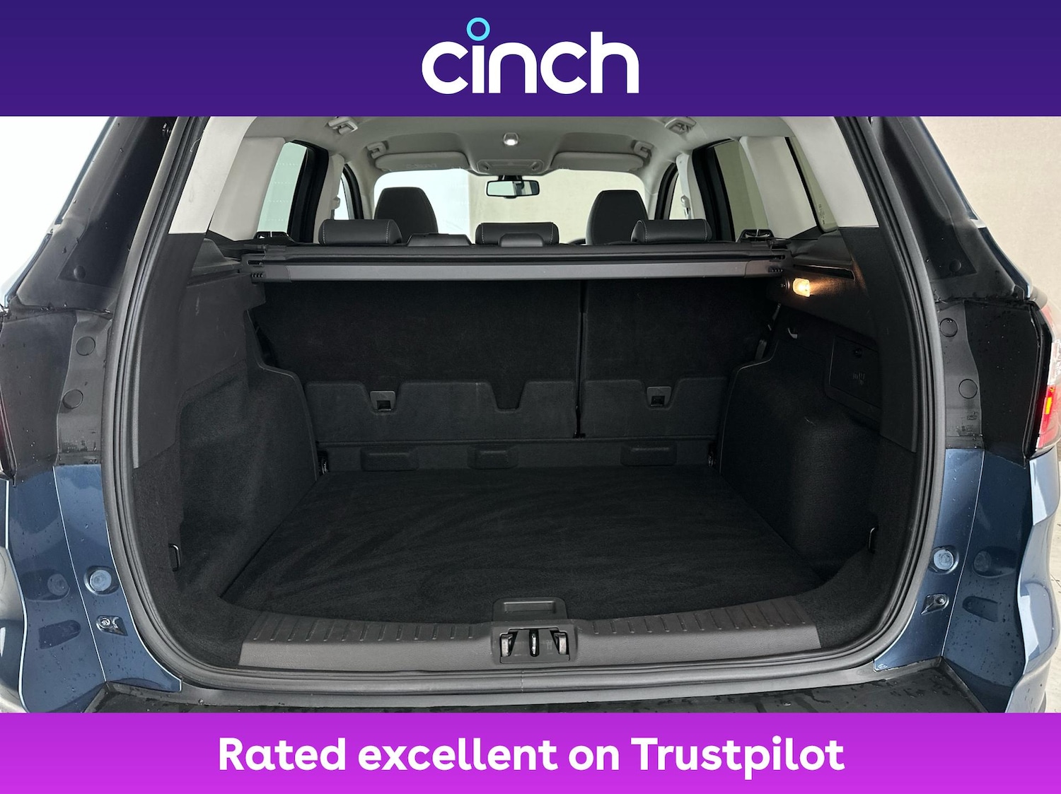 Used Ford Kuga 2019 for sale - 76257409: Photo 21
