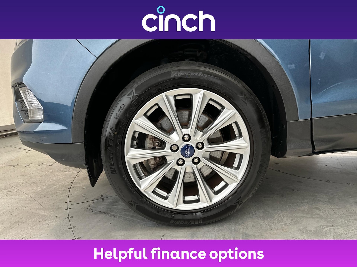 Used Ford Kuga 2019 for sale - 76257409: Photo 24