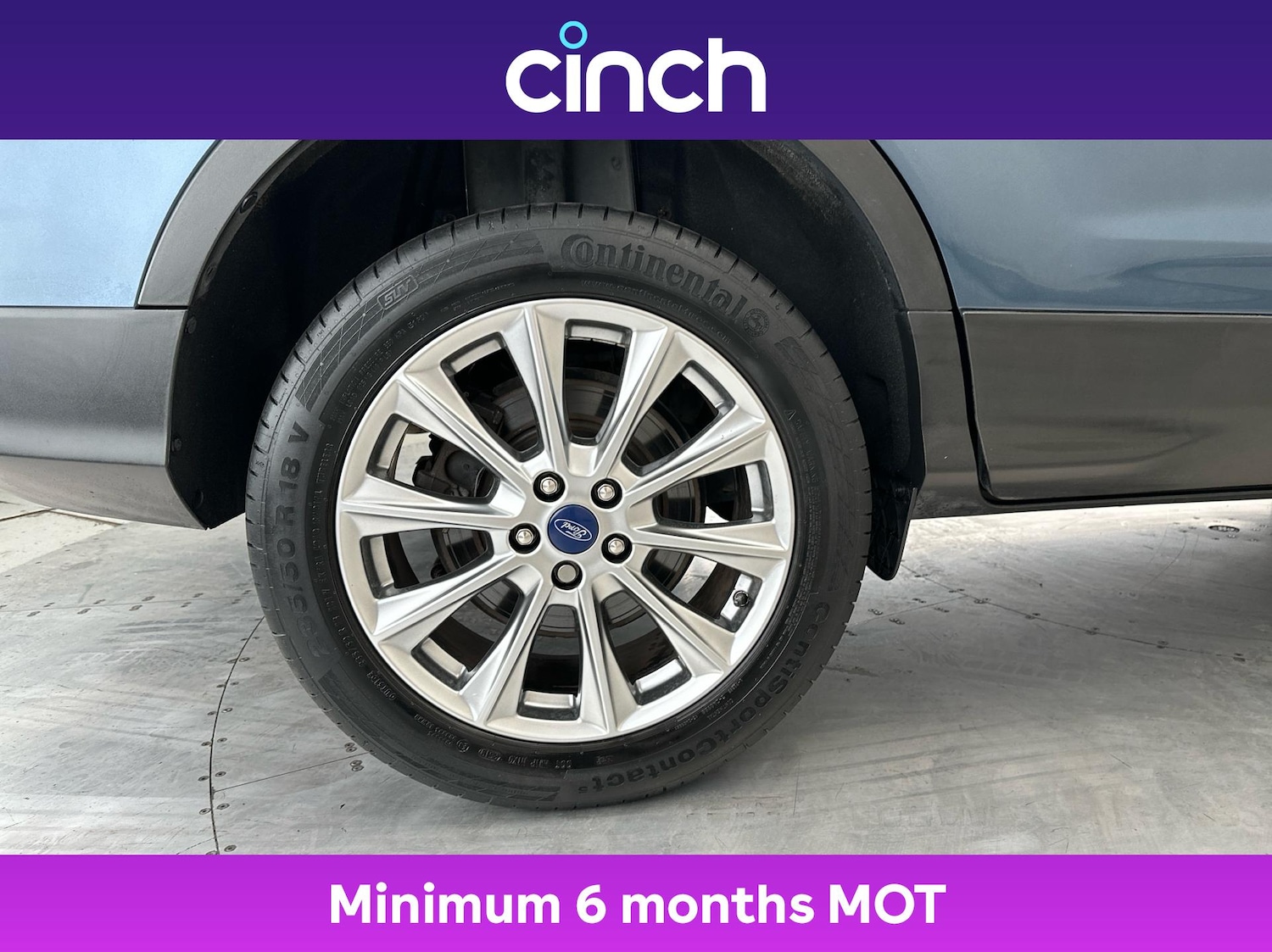 Used Ford Kuga 2019 for sale - 76257409: Photo 27