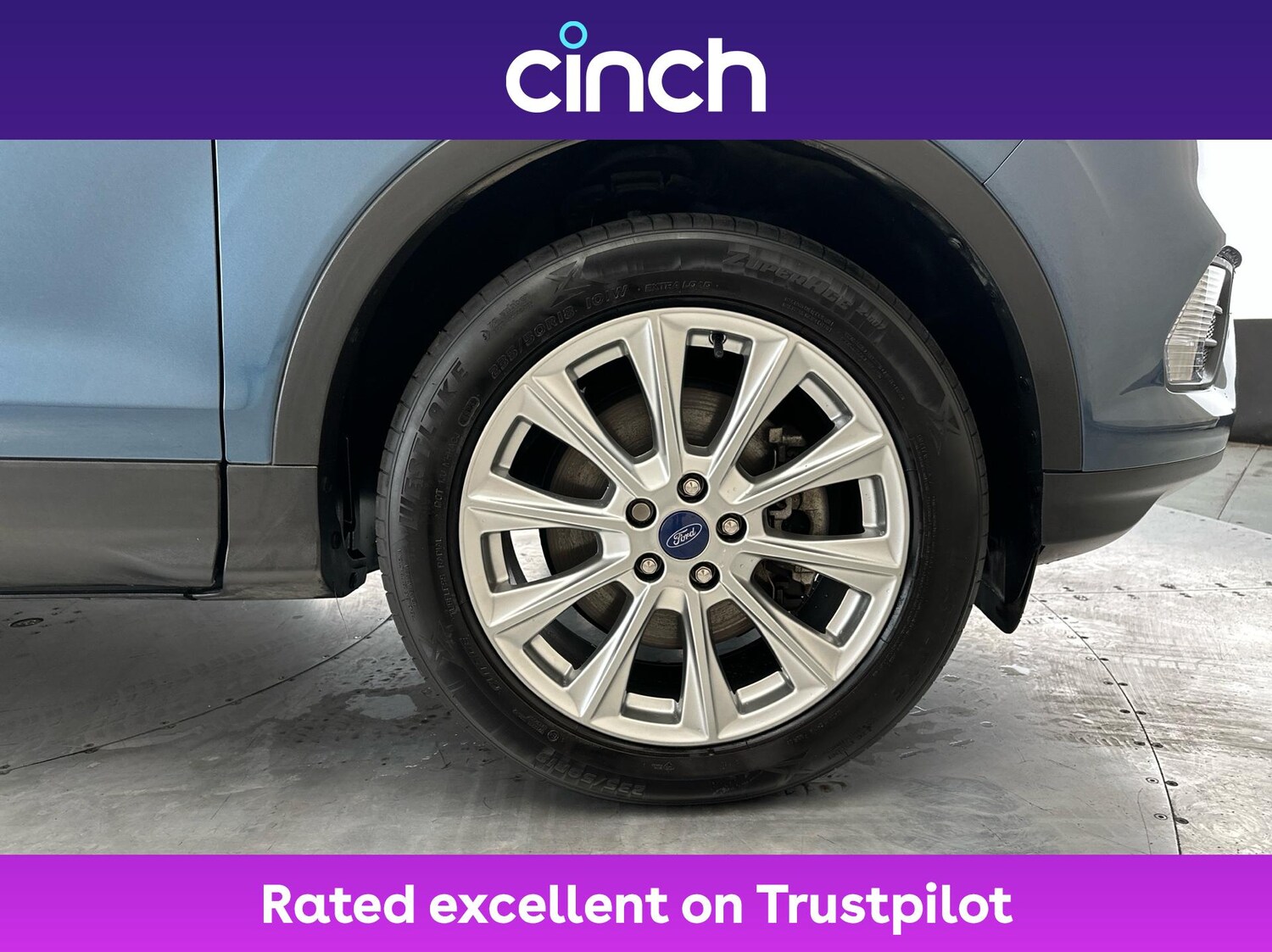 Used Ford Kuga 2019 for sale - 76257409: Photo 28