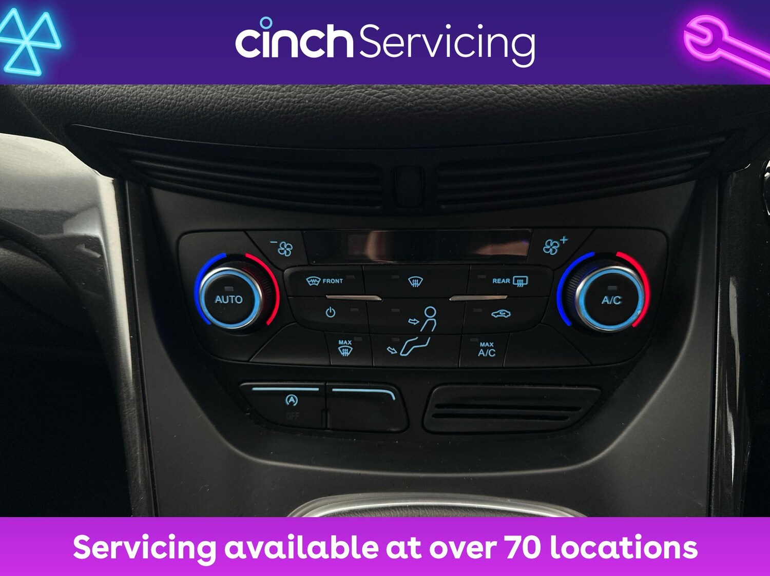 Used Ford Kuga 2019 for sale - 76257409: Photo 31