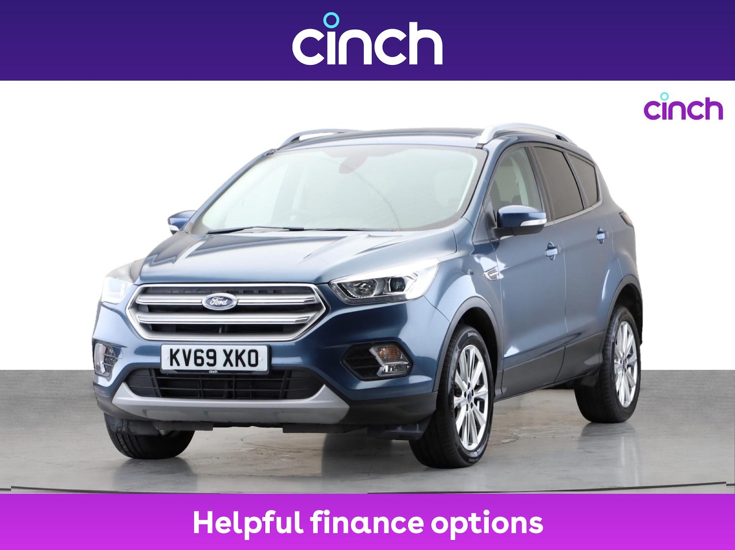 Used Ford Kuga 2019 for sale - 76257409: Photo 9