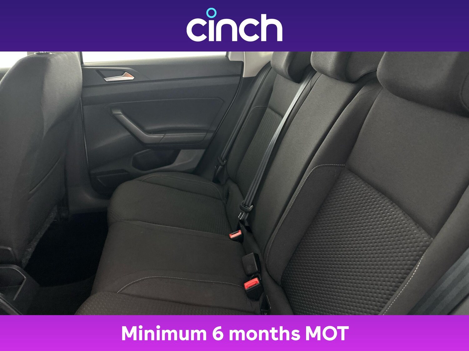 Used Volkswagen Polo 2018 for sale - 76710593: Photo 20