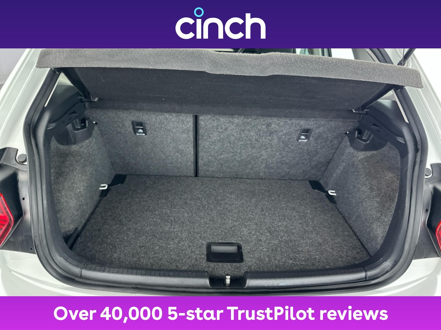 Used Volkswagen Polo 2018 for sale - 76710593: Photo 21