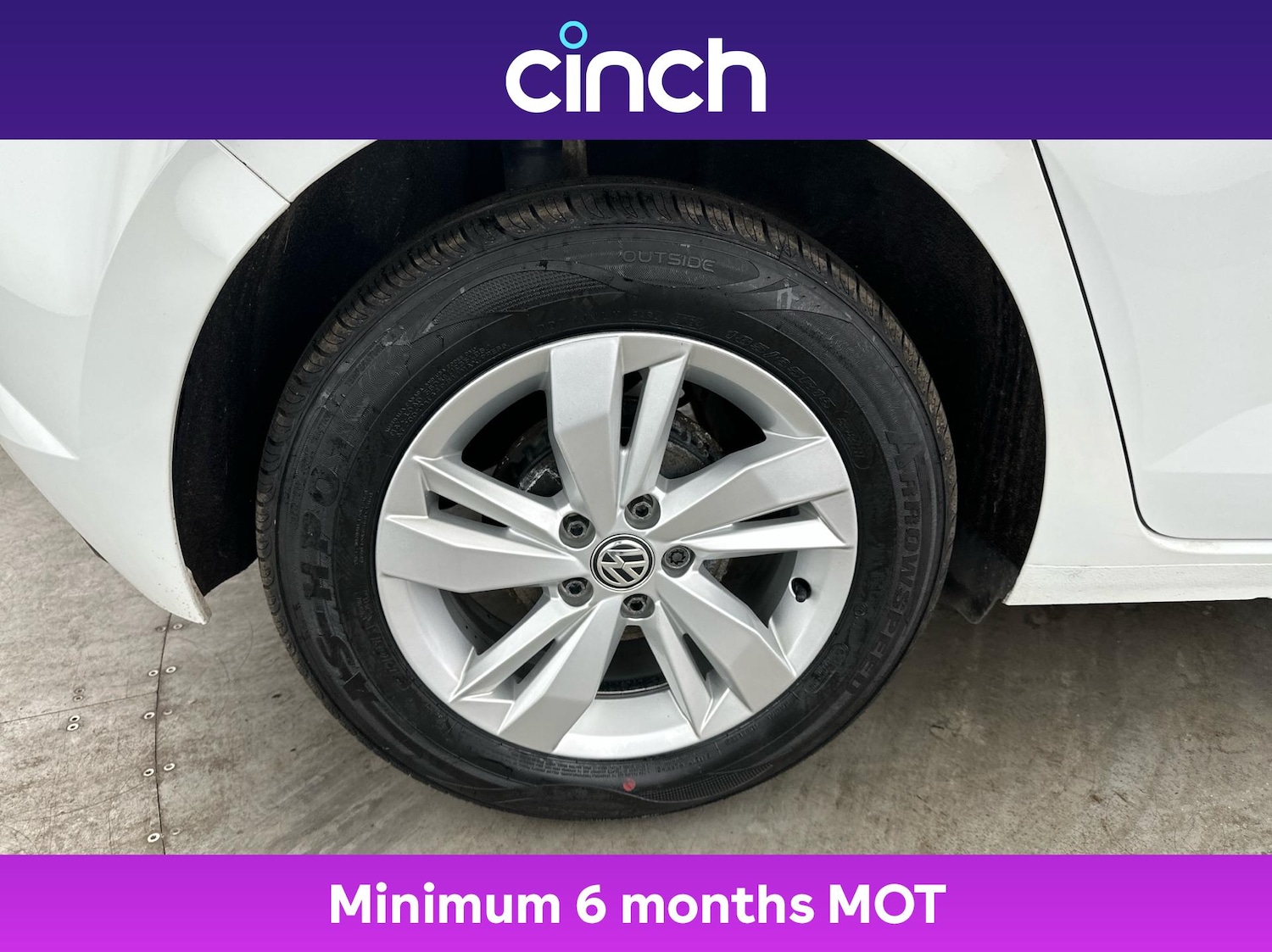 Used Volkswagen Polo 2018 for sale - 76710593: Photo 27