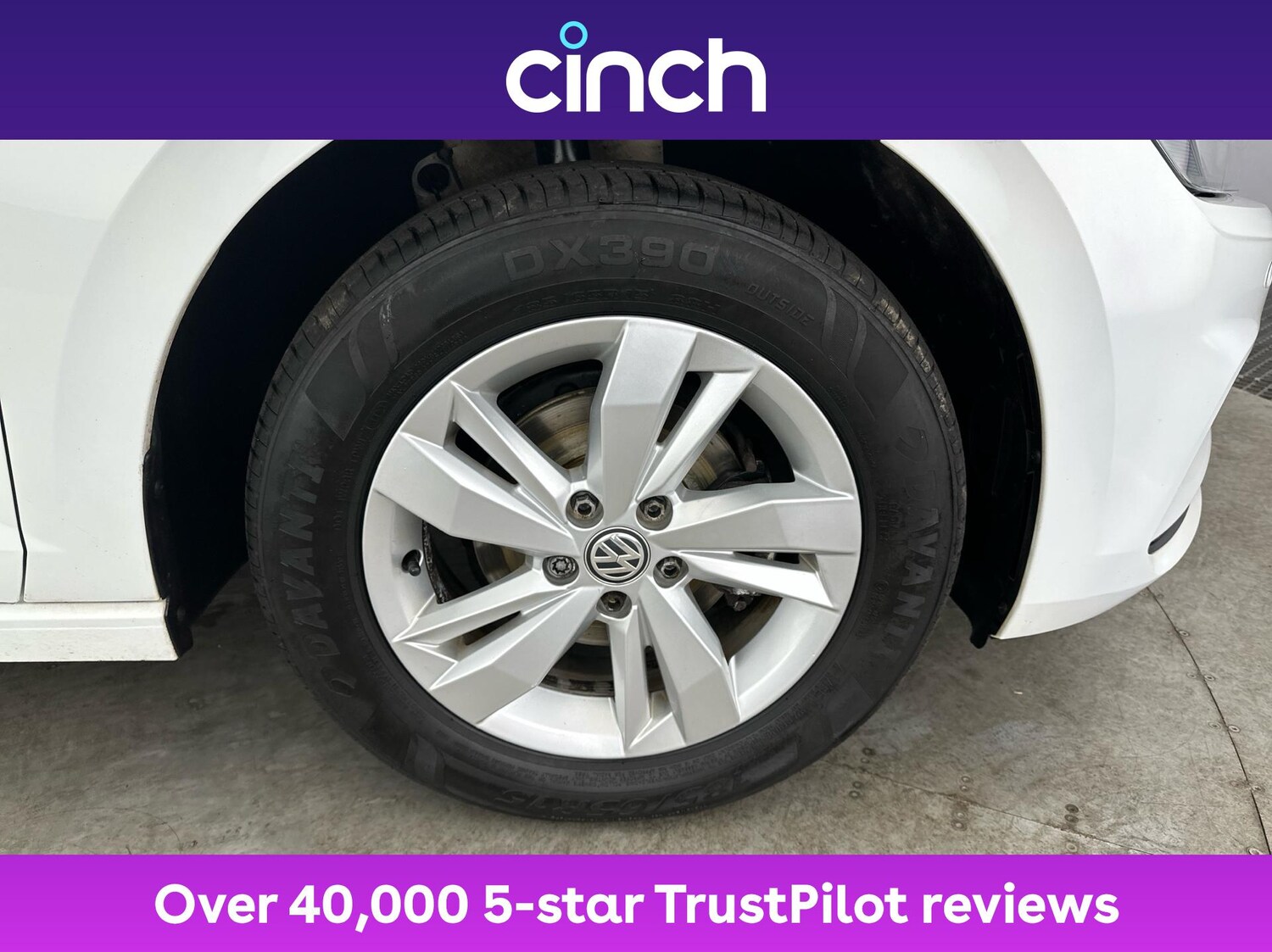 Used Volkswagen Polo 2018 for sale - 76710593: Photo 28