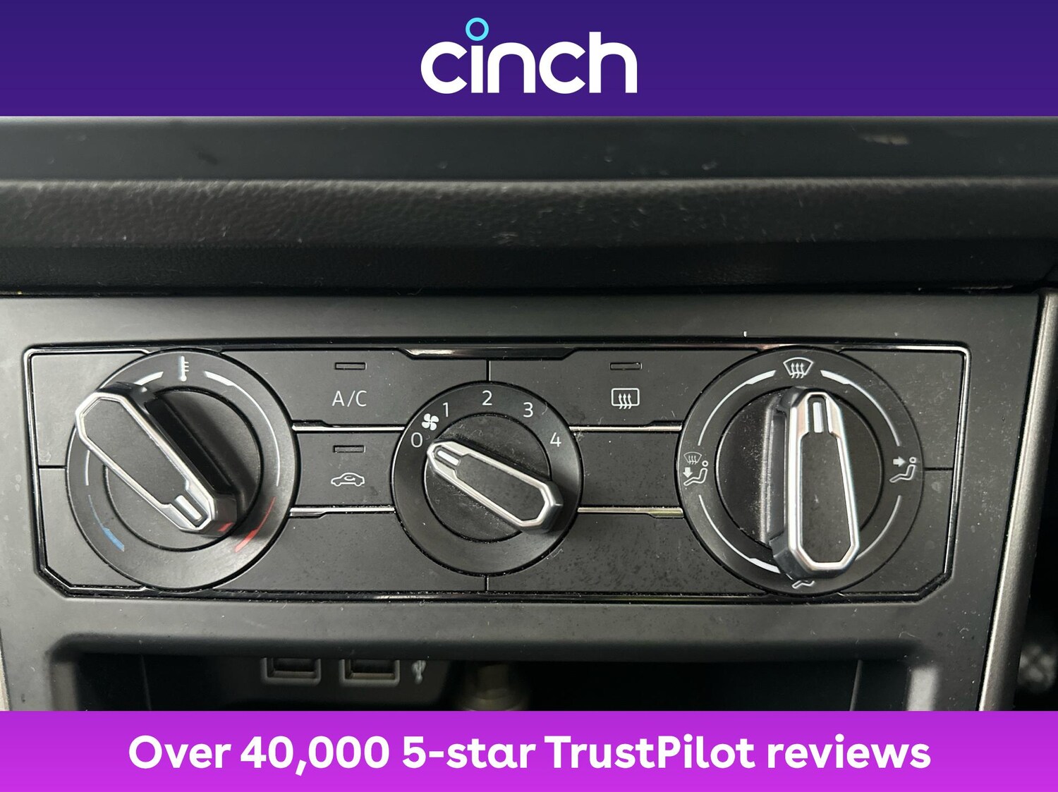 Used Volkswagen Polo 2018 for sale - 76710593: Photo 33